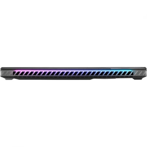 Asus|G834JZR-R6079|NOTEBOOK|18 inch|2.5K 2560 x 1600 WQXGA|Intel Core i9|14900HX|2.2 GHz|Mem 64 GB|SSD 2 TB|RTX 4080|Video 12 GB|1xHDMI|Greutate 3.1 kg|Black "G834JZR-R6079" ( — miniatură