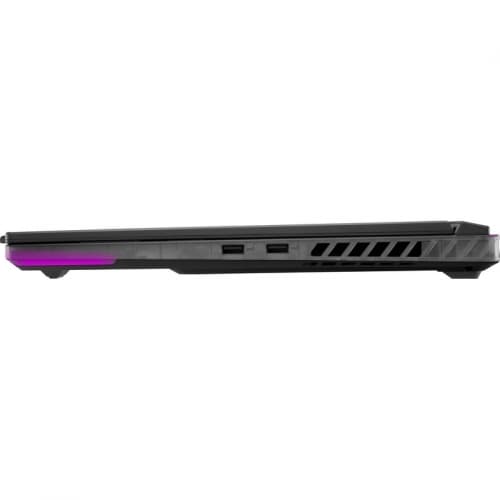 Asus|G834JZR-R6079|NOTEBOOK|18 inch|2.5K 2560 x 1600 WQXGA|Intel Core i9|14900HX|2.2 GHz|Mem 64 GB|SSD 2 TB|RTX 4080|Video 12 GB|1xHDMI|Greutate 3.1 kg|Black "G834JZR-R6079" ( — miniatură