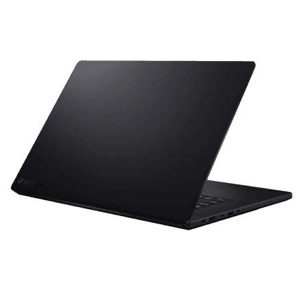 Nnotebook Asus H7606WI AMD Ryzen AI 9 HX370, 16" 4K Touch, 64GB, 2TB, RTX 4070 8GB, Windows 11 Pro "H7606WI-ME125X" — miniatură