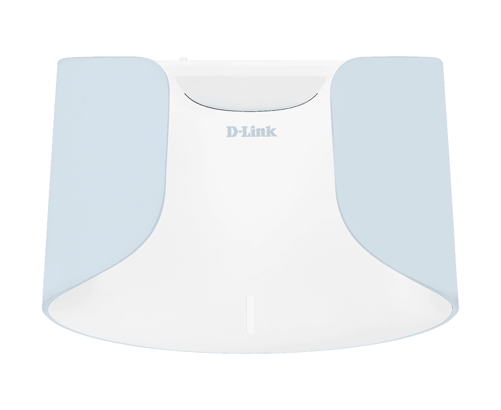 ROUTER D-Link wireless AX3000,1 x WAN Gigabit, 4 porturi LAN Gigabit, 2.4 Ghz/5 Ghz dual band, 5 antene interne, pachet 2 bucati, WI-FI 6 "M30-2" — miniatură