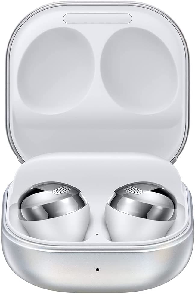 Handsfree Samsung Galaxy Buds Pro SM-R190 Silver "PHT14826"