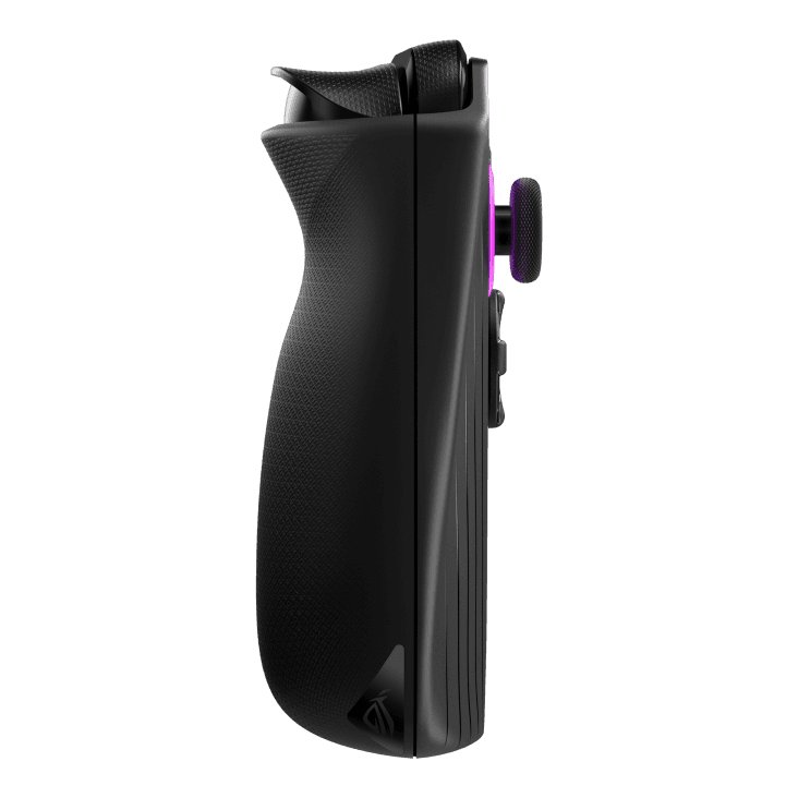 ROG ALLY X AMD Z1 24GB 1TB W11H "RC72LA-NH011W" ( — miniatură