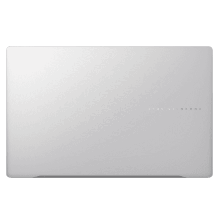 Asus|S5507QA-MA034X|NOTEBOOK|15.6 inch|3K 2880 x 1800 OLED|Snapdragon X Elite X1E 78 10|3.4GHz|Mem 16 GB|SSD 1 TB|FHD cam|Greutate 1.42 kg|WIN 11 Pro|Cool Silver "S5507QA-MA034X" ( — miniatură