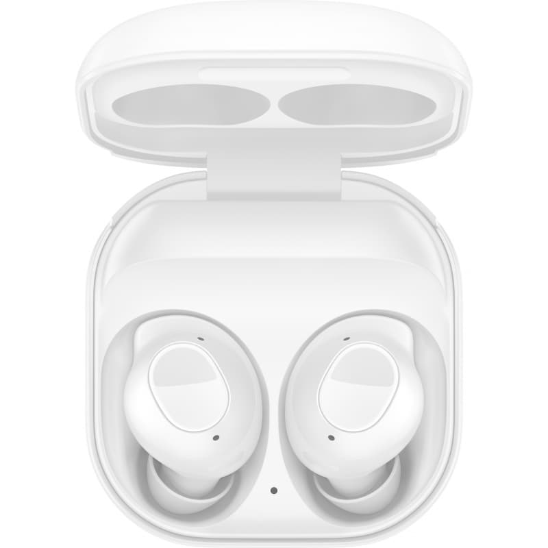SAMSUNG GALAXY R400 BUDS FE White "SM-R400NZWAEUE"