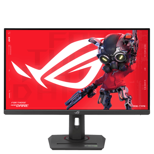 Monitor gaming Asus ROG Strix 27,180Hz,1ms (GTG)Fast IPS, USB Type-C, G-Sync XG27ACG "XG27ACG"