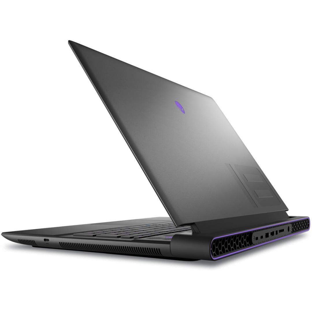 AW M18 R2 QHD+ i9-14900HX 64 2 4090 W11P "AWM18R2I9642RTXWP" ( — miniatură