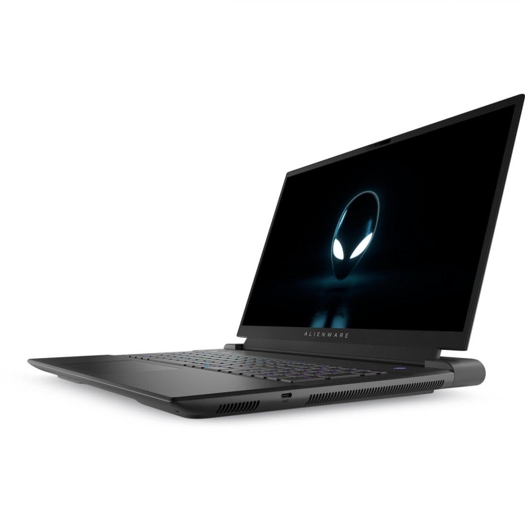 AW M18 R2 QHD+ i9-14900HX 64 2 4090 W11P "AWM18R2I9642RTXWP" ( — miniatură