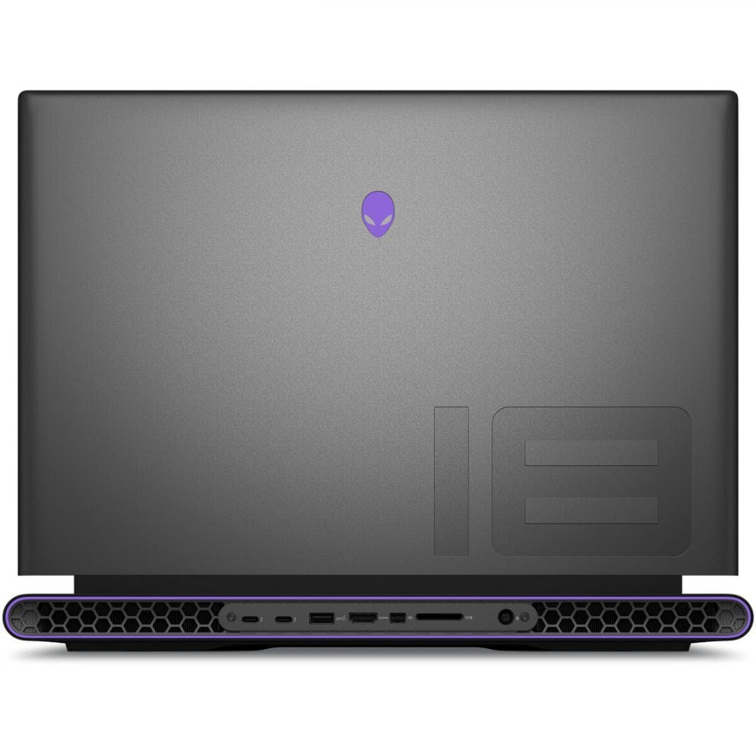 AW M18 R2 QHD+ i9-14900HX 64 2 4090 W11P "AWM18R2I9642RTXWP" ( — miniatură