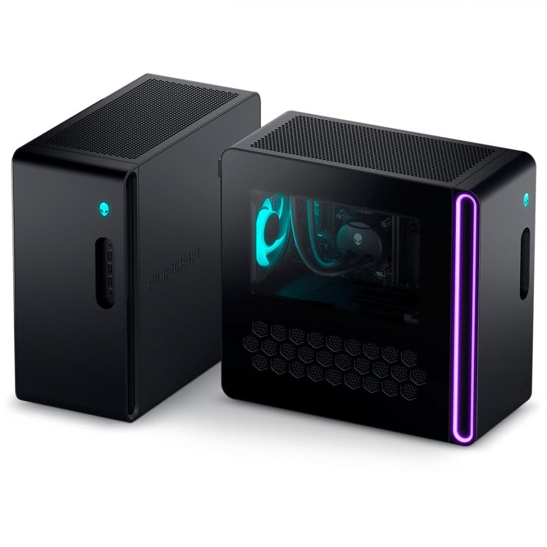 AW R16 I9-14900KF 64 1 RTX4080 SUPER WP "AWR16I9641RTXSW11P" — miniatură