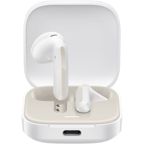 Xiaomi Redmi Buds 6 Active White "BHR8391GL"