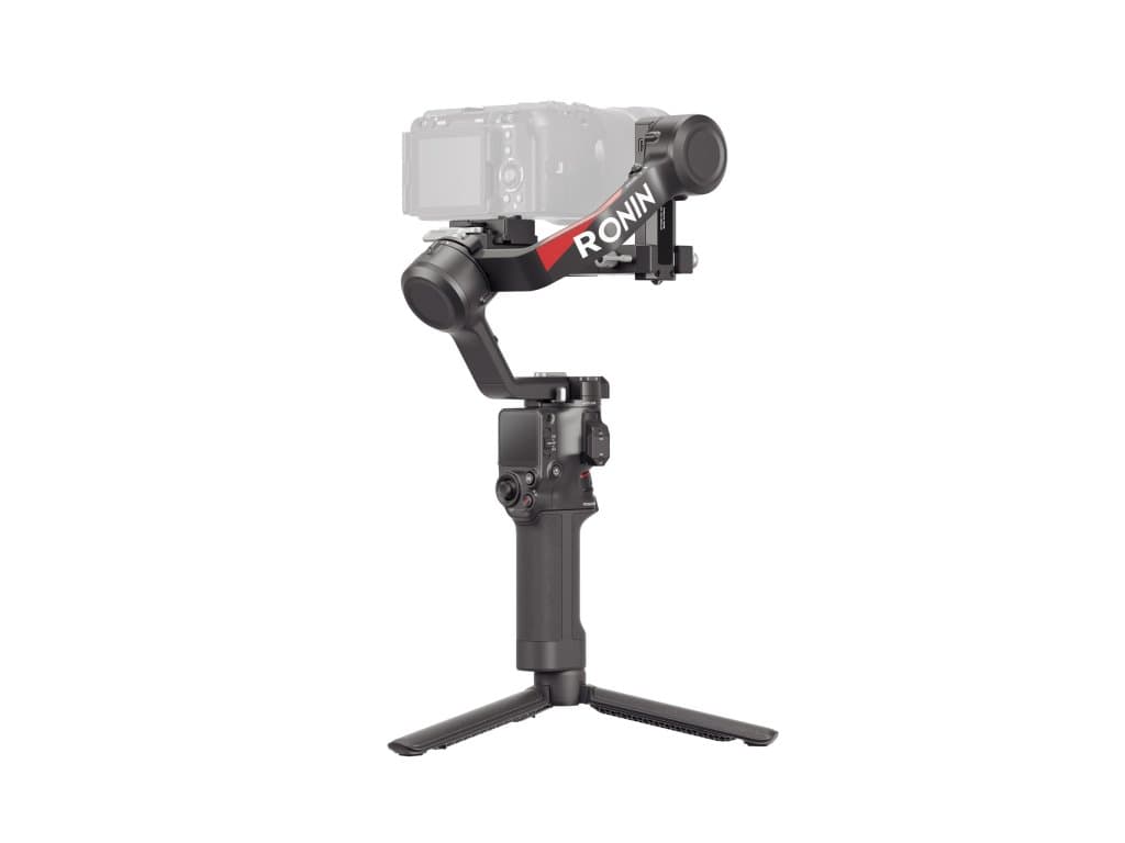 Stabilizator DJI Ronin S4, 3 Axe "CP.RN.00000343.01" — miniatură
