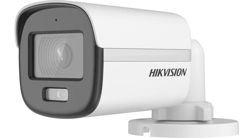 CAMERA BULLET 3K 2.8MM IR20M "DS-2CE10KF0T-FS(2.8MM)"