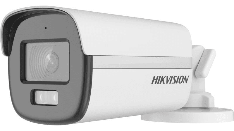 CAMERA BULLET 3K 2.8MM IR40M "DS-2CE12KF0T-FS(2.8MM)"