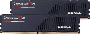 MEMORY DIMM 32GB DDR5-6000 K2/6000J3648D16GX2-RS5K G.SKILL "F5-6000J3648D16GX2-RS5K"