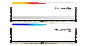 MEMORY DIMM 32GB DDR5-6400 K2/6400J3648F16GX2-RM5RW G.SKILL "F5-6400J3648F16GX2-RM5RW"