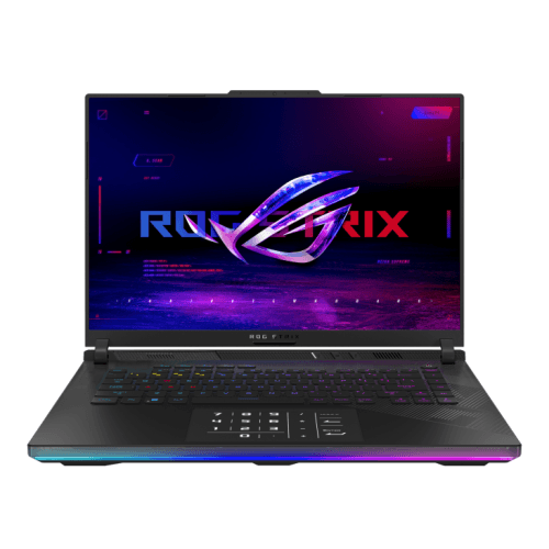 AS 18 I9-14900HX 32 2 4090 WQXGA DOS "G834JYR-R6081" (