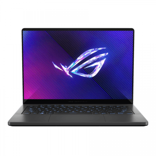 AS 14 R9 8945HS 32 1 4070 3K W11P "GA403UI-QS068X" (