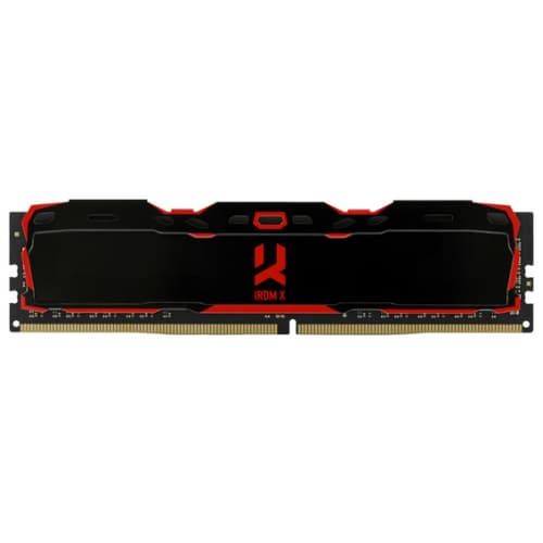 Memorie IR-X3200D464L16/16G, IRDM X DDR4, 16GB, 3200MHz, CL16 "IR-X3200D464L16/16G"