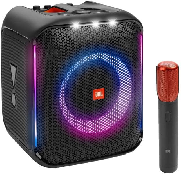JBL Boxa portabila Party Box Encore "JBLPARTYBOXENCORE"