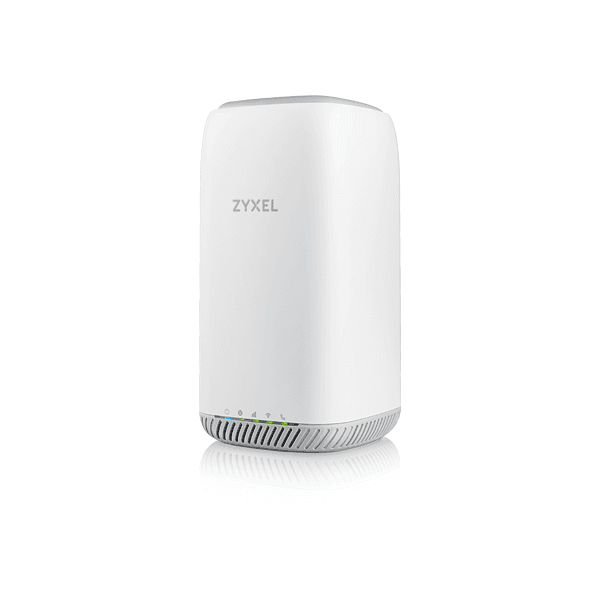 ZYXEL LTE5398- INDOOR WIRELES ROUTER "LTE5398-M904-EU01V1" — miniatură