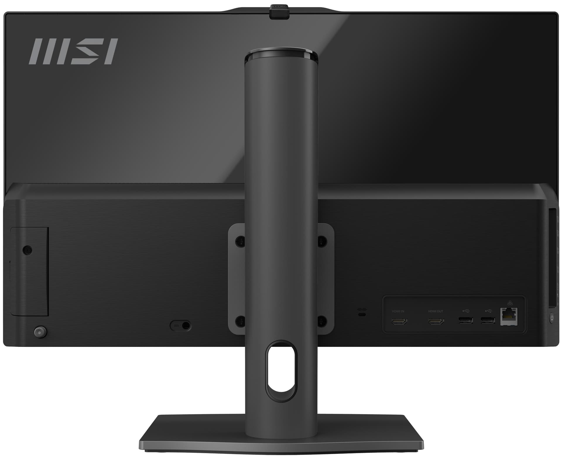 MSI Modern AM242P 12M-808XEU Intel Core i5-1235U 23.8inch FHD 8GB DDR4 1TB PCIe NVMe NOOS "MODERN AM242P 12M-808XEU" — miniatură