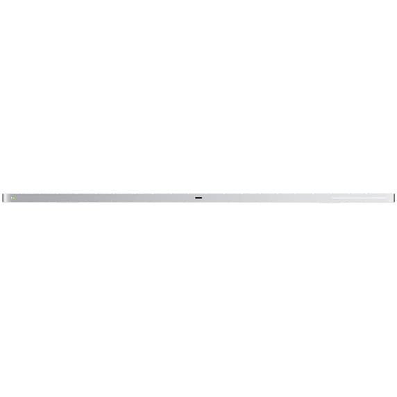 AL MAGIC KEYBOARD WITH NUM PAD US SV "MQ052LL/A" — miniatură