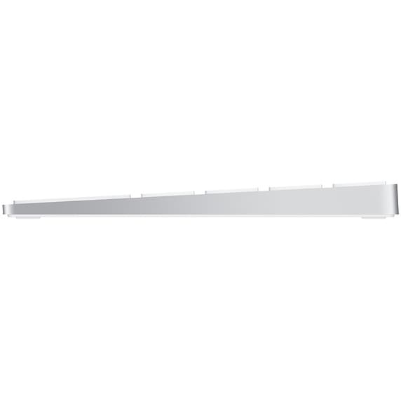 AL MAGIC KEYBOARD WITH NUM PAD US SV "MQ052LL/A" — miniatură