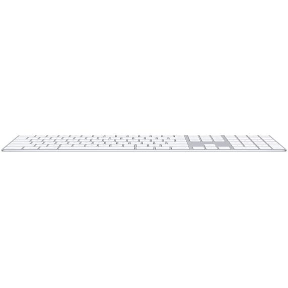 AL MAGIC KEYBOARD WITH NUM PAD US SV "MQ052LL/A" — miniatură
