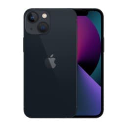 Smartphone iPhone 14 Plus 128GB Midnight "MQ4X3"