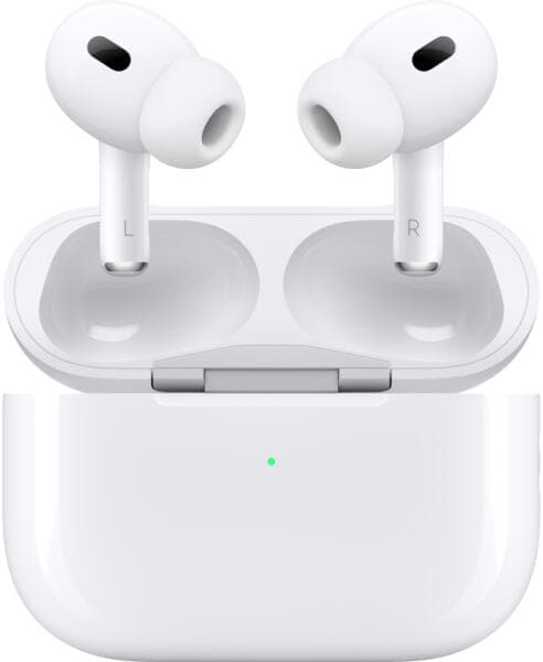Airpods Pro (2nd Generation) - 2022 White "MQD83"