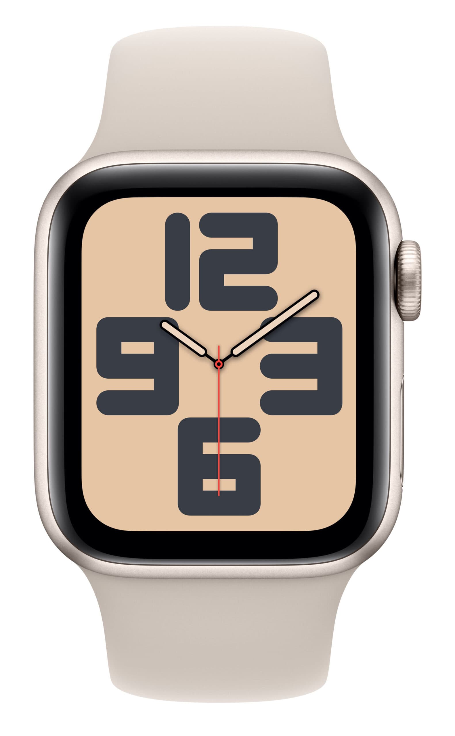 Apple Watch SE2 v2 GPS 40mm St M/L "MR9V3" — miniatură
