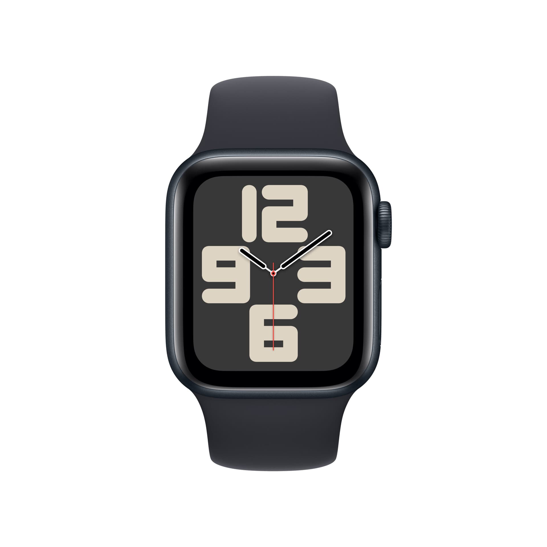 Apple Watch SE2 v2 GPS 40mm Mid M/L "MR9Y3" — miniatură