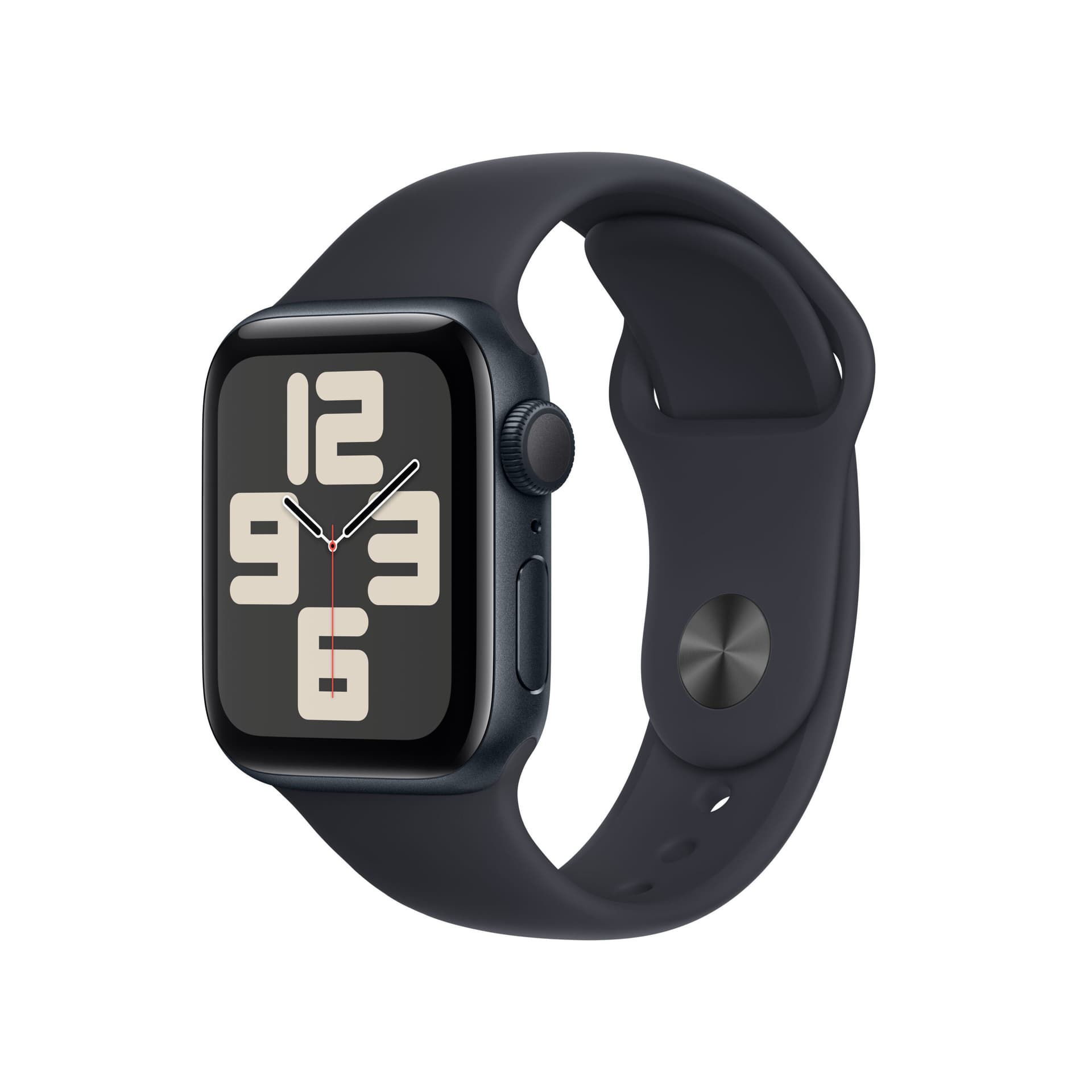 Apple Watch SE2 v2 GPS 40mm Mid M/L "MR9Y3"