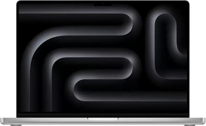MB Pro 16 M3P 12/18 18GB/512GB Silver US "MRW43LL/A" (