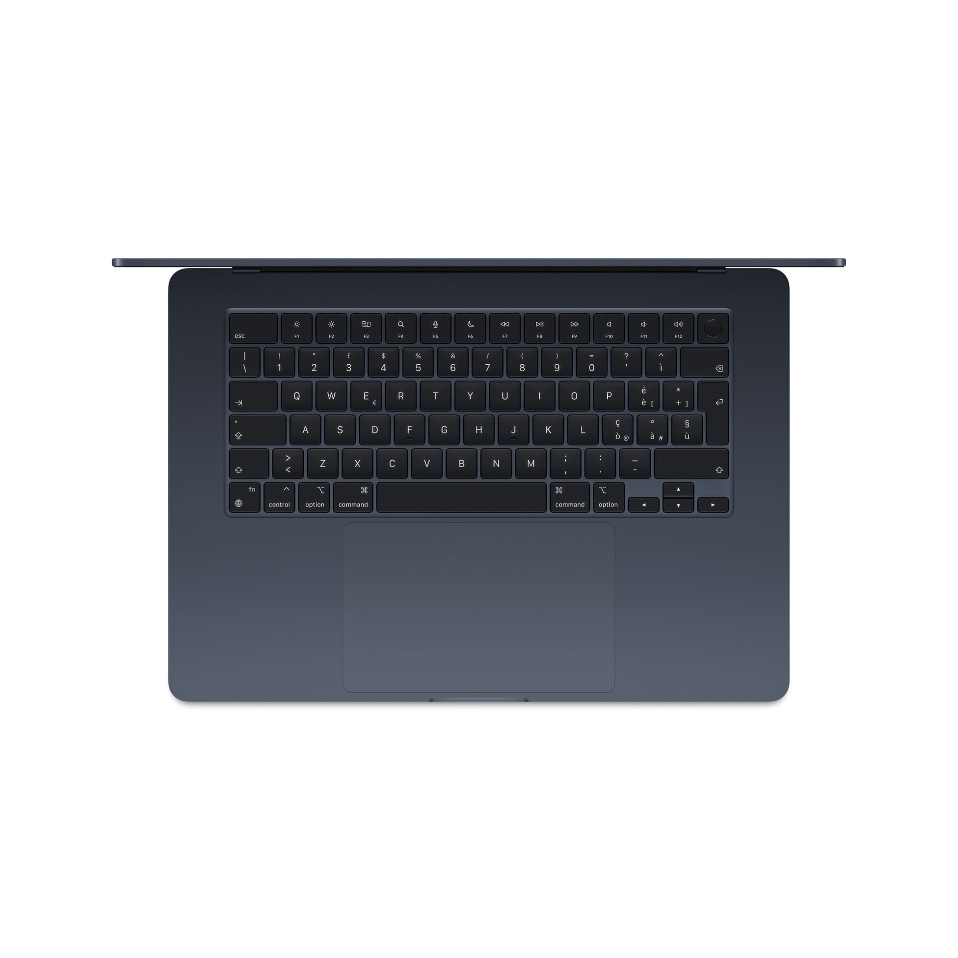 MB AIR15 M3 GPU-10 8GB 256GB US MD "MRYU3LL/A" ( — miniatură