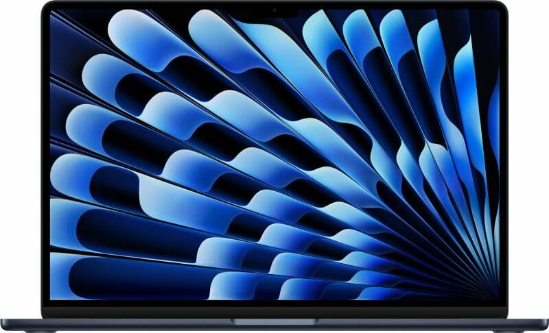 MB Air 15 M3 (8/10/16) 8GB/512GB INT Mid "MRYV3ZE/A" (