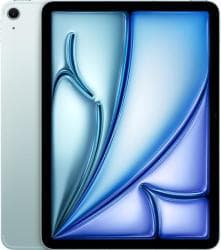 Tableta iPad Air (2024) 11" 128GB WIFI Blue "MUWD3"