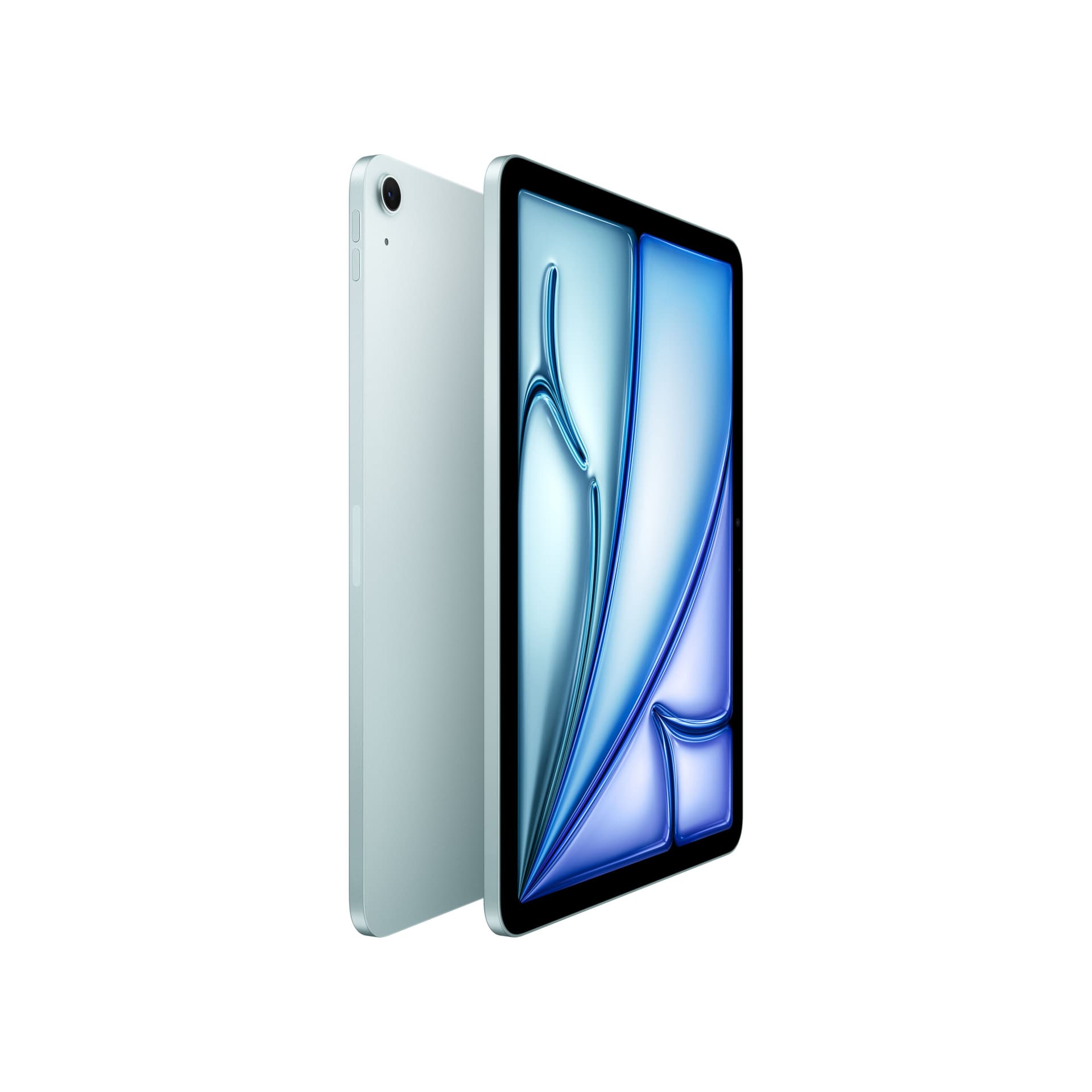 iPad Air 11 Wi-Fi 128GB Blue (2024) "MUWD3LL/A" — miniatură