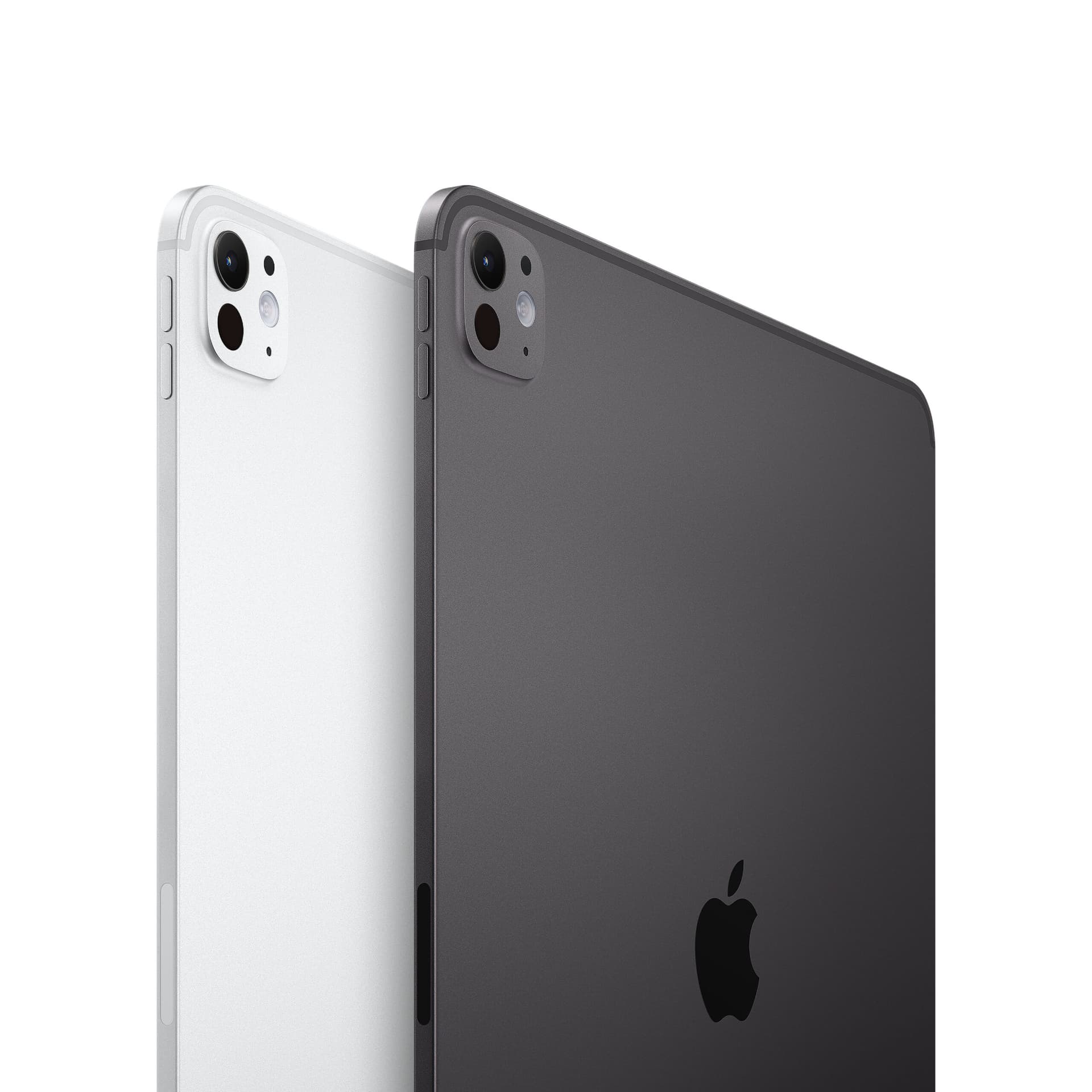 iPad Pro 11 WiFi 256GB Silver (2024) "MVV93LL/A" — miniatură
