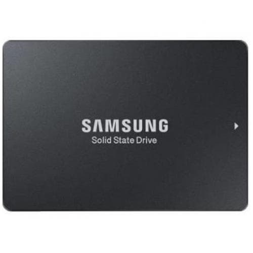 SSD Samsung 480GB 2.5 SATA III "MZ7L3480HCHQ#00W07"