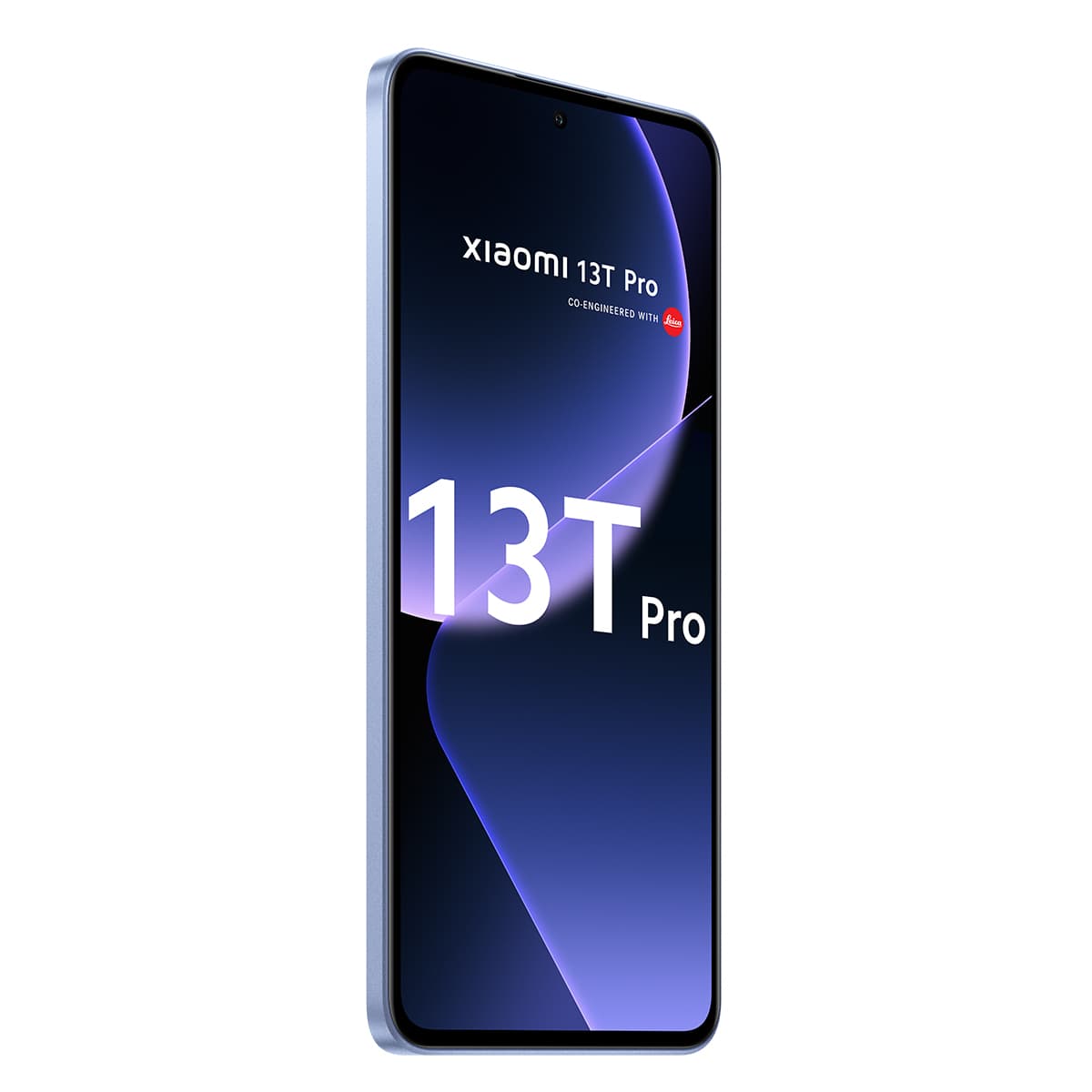 Smartphone 13T Pro 512GB 12GB RAM 5G Dual SIM Alpine Blue "MZB0EJQEU" — miniatură