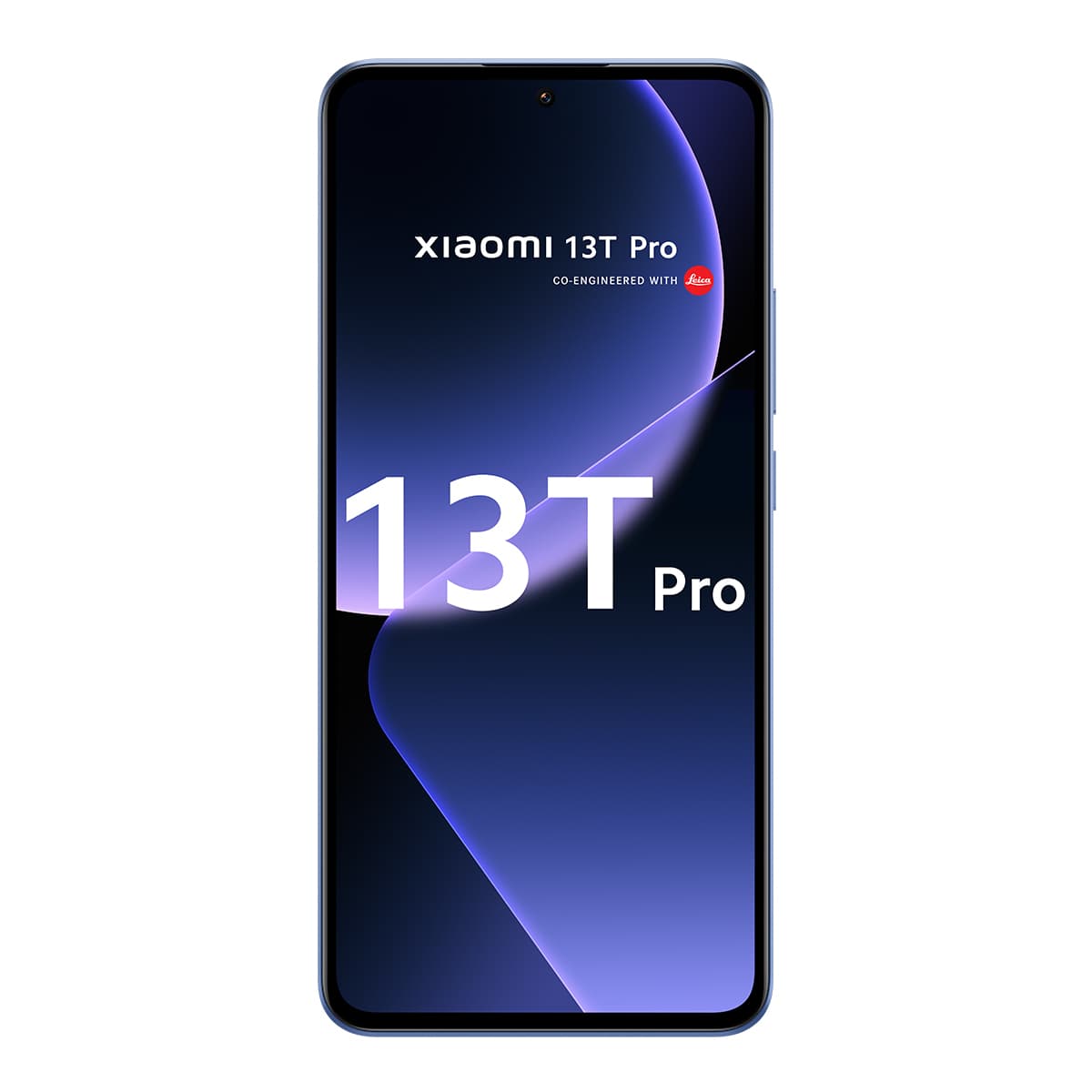 Smartphone 13T Pro 512GB 12GB RAM 5G Dual SIM Alpine Blue "MZB0EJQEU"