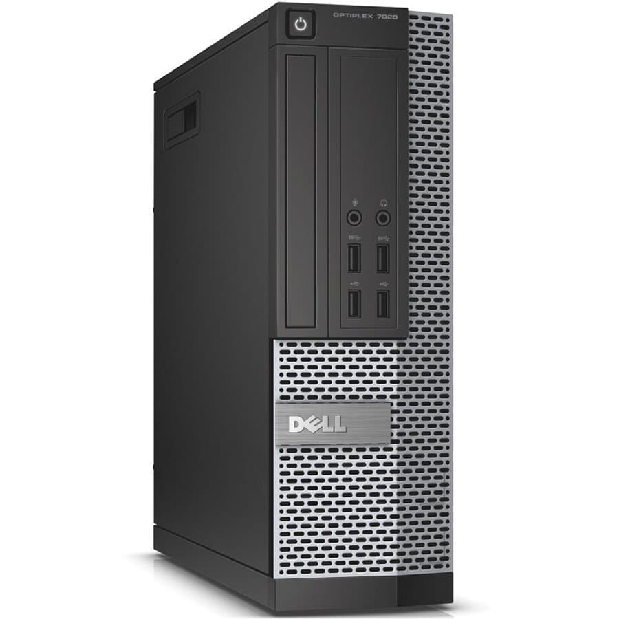 Dell Optiplex 7020 SFF, Intel Core i5-14500(24MB cache/up to 5.0 GHz)vPro,16GB(1x16)DDR5,512GB(M.2)NVMe SSD,Integrated Graphics,Win11Pro,3Yr "N018O7020SFFEMEA_VP_WIN-05"
