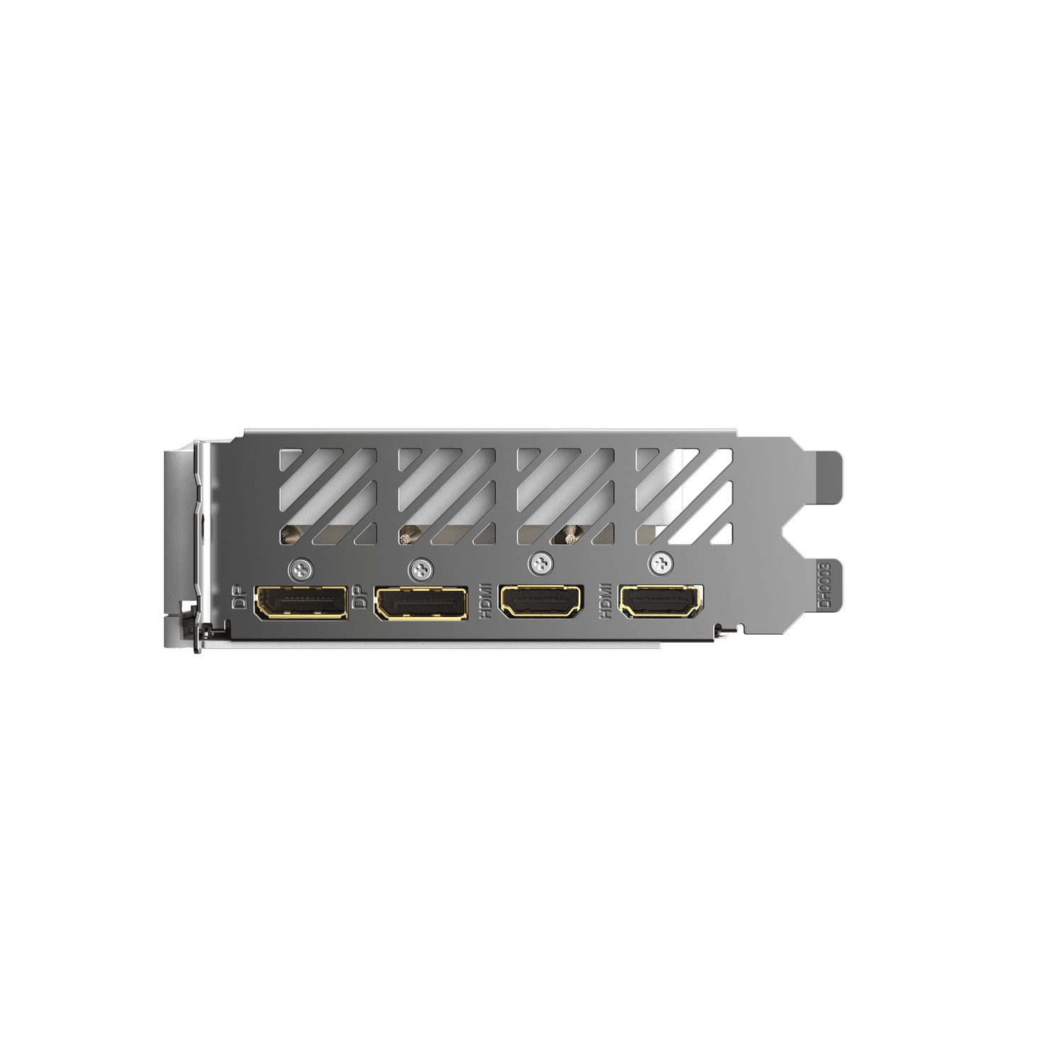 GIGABYTE GeForce RTX 4060 EAGLE OC ICE 8G, 8 GB GDDR6, 128-bit "N406TEAGLEOC ICE-8GD" — miniatură