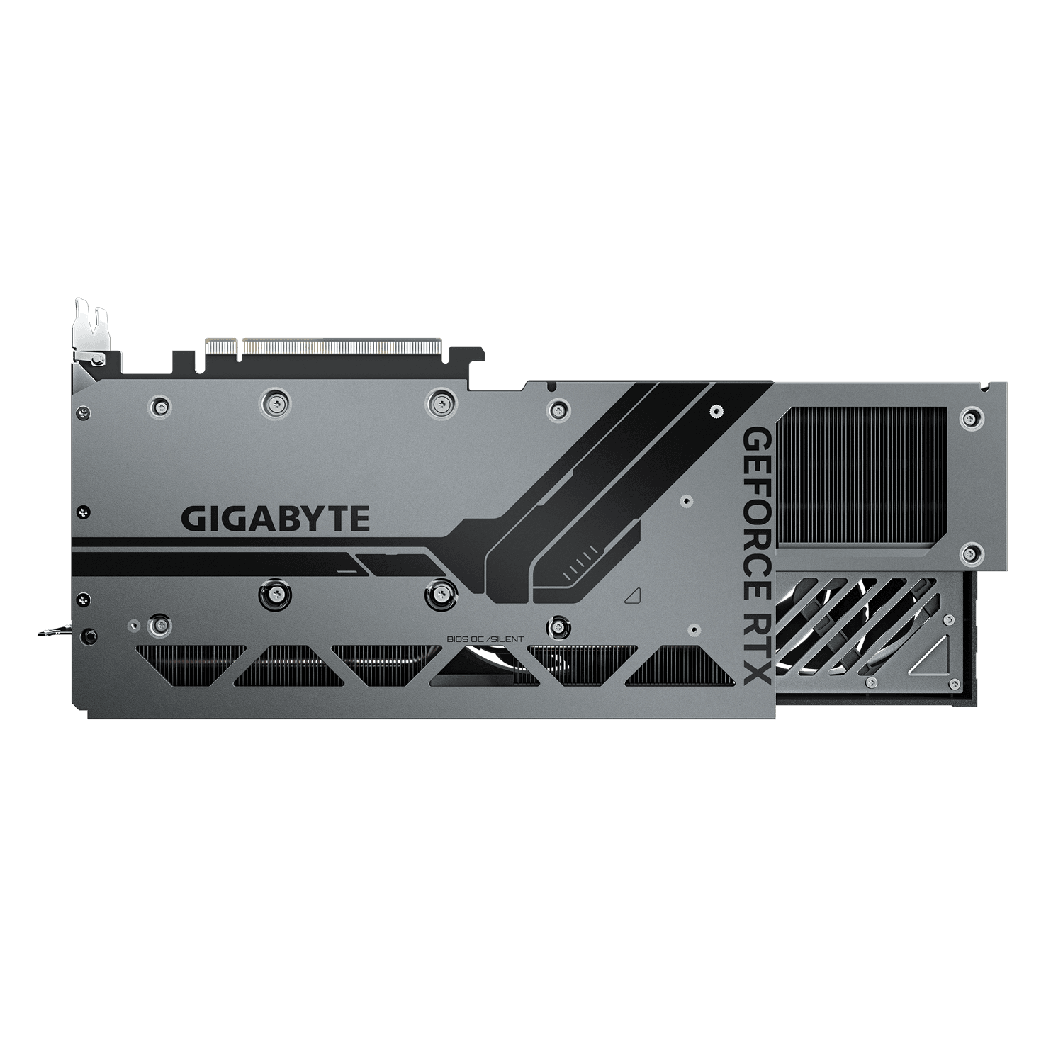 GIGABYTE N407TSWF3MAX OC-16GD "N407TSWF3MAX OC-16GD" — miniatură