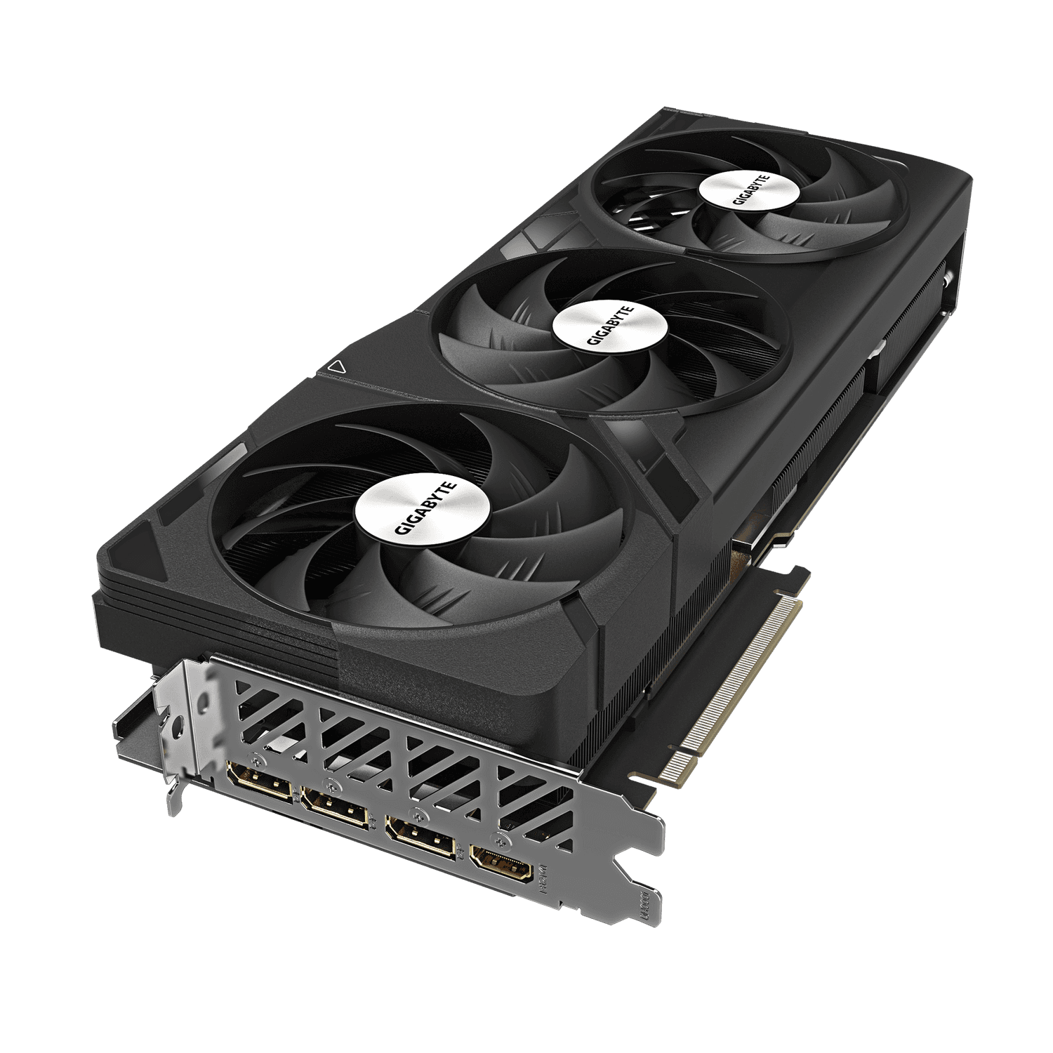 GIGABYTE N407TSWF3MAX OC-16GD "N407TSWF3MAX OC-16GD" — miniatură