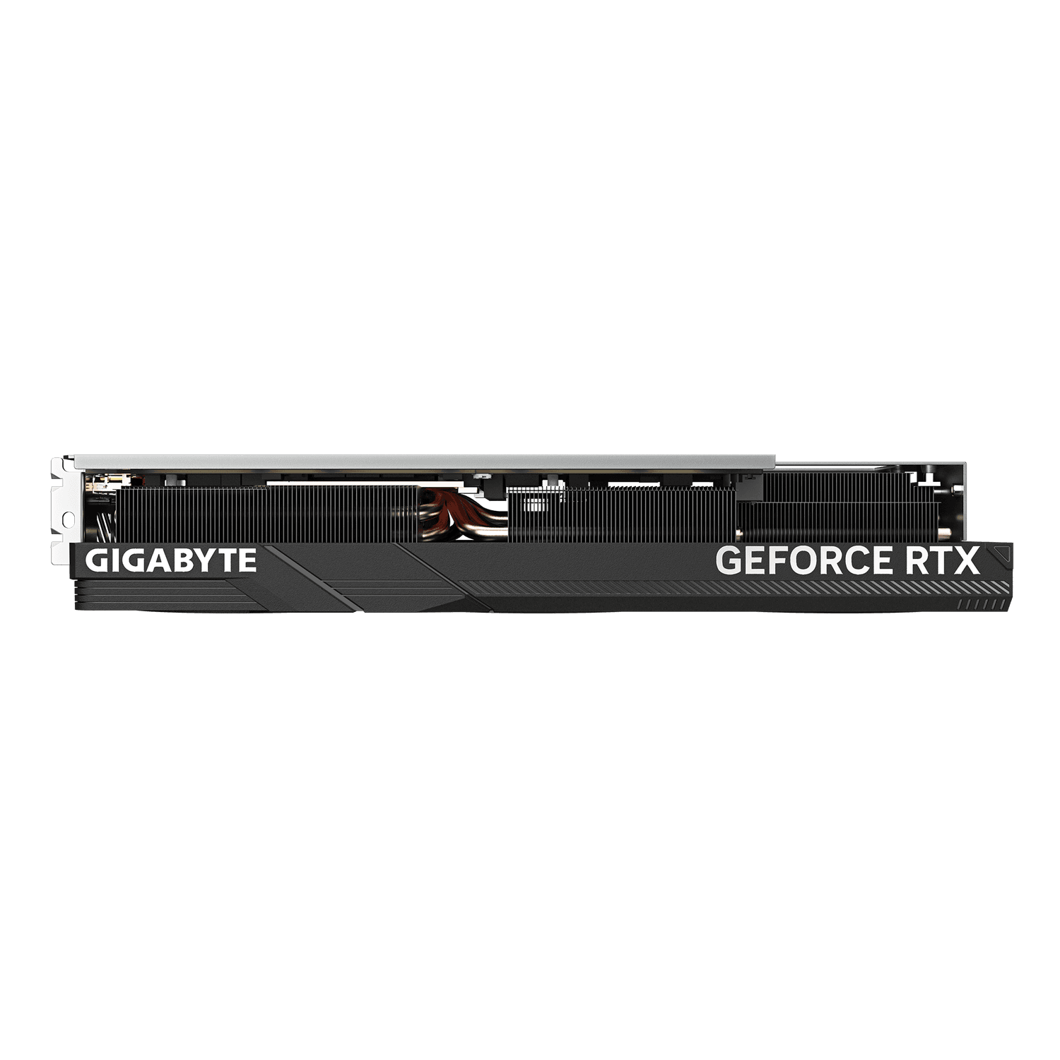 GIGABYTE N407TSWF3MAX OC-16GD "N407TSWF3MAX OC-16GD" — miniatură