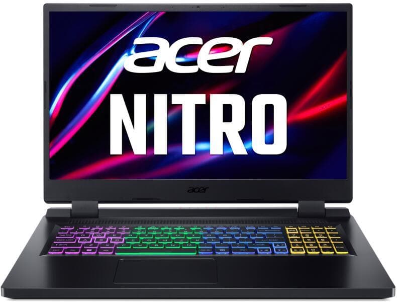 ANV16 16 WUXGA R5 8645HS 16 512 4050 DOS "NH.QRVEX.00C" (