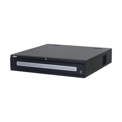NVR 32 CANALE 2U DHA NVR608H-32-XI "NVR608H-32-XI"