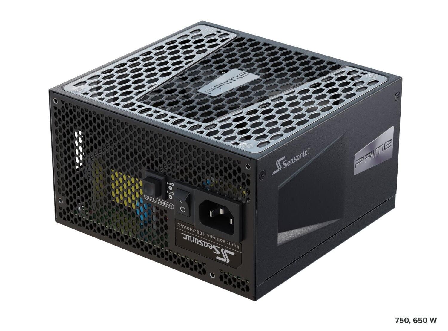 Sursa Seasonic PRIME-PX-1600-ATX30 "PRIME-PX-1600-ATX30" — miniatură